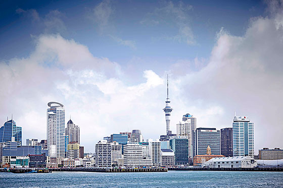 Auckland Ebft Auckland 27703