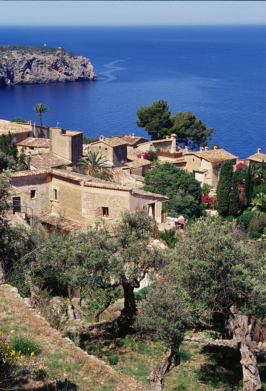 Llucalcari  Mallorca