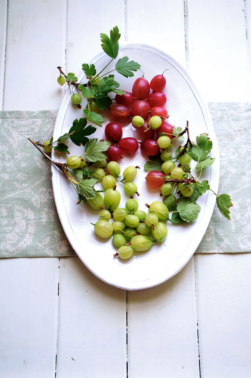Gooseberries