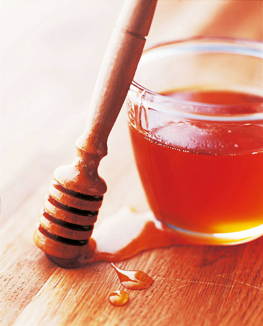 Honey