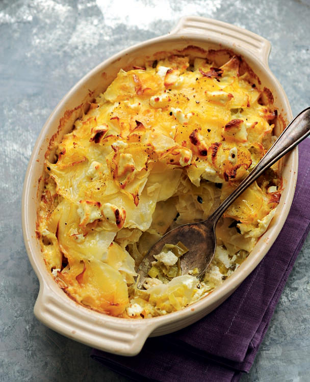 Gratin 1