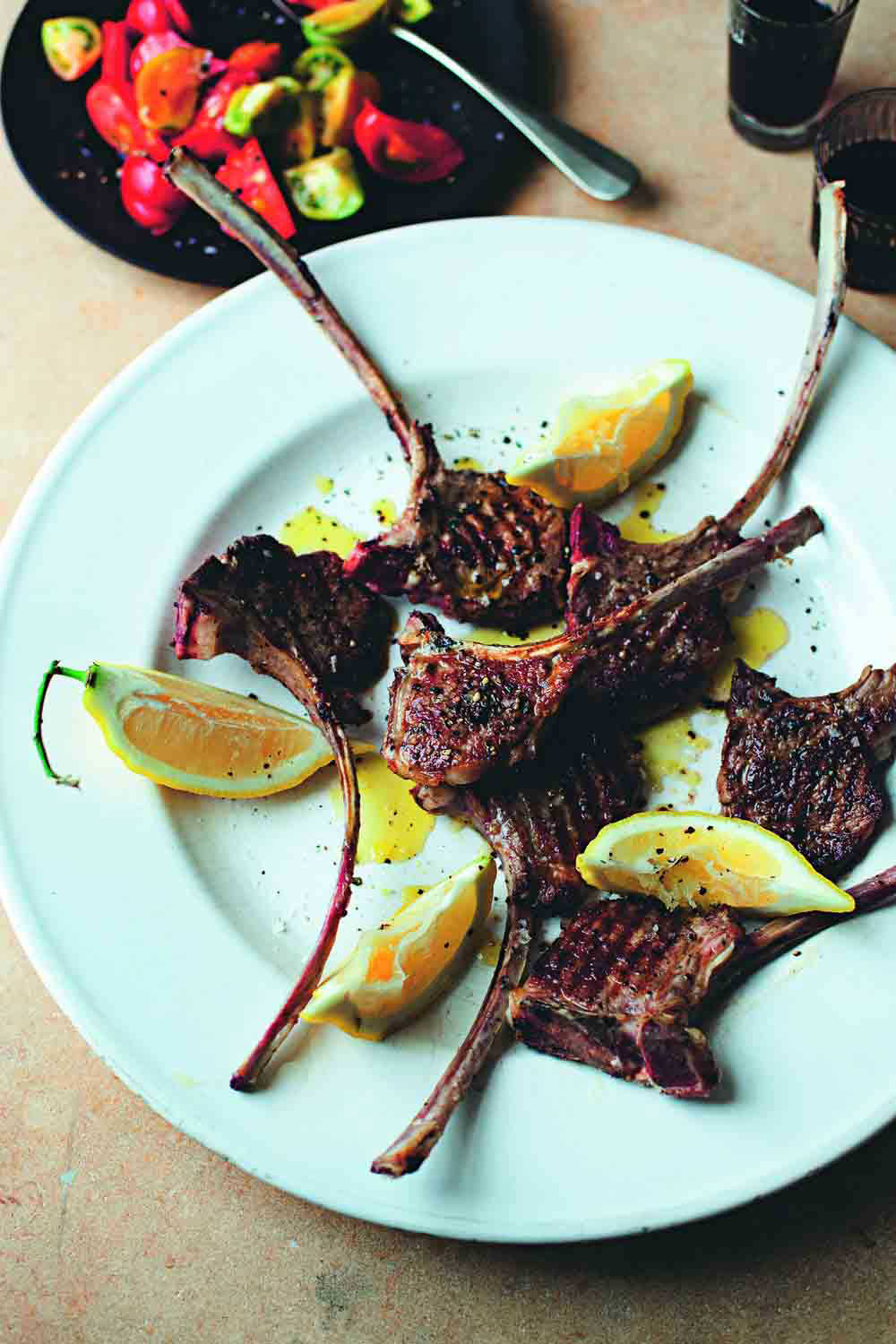 Lamb0