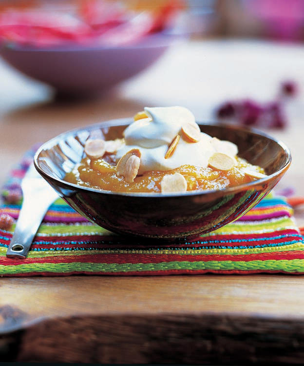 Apricot Compotelores