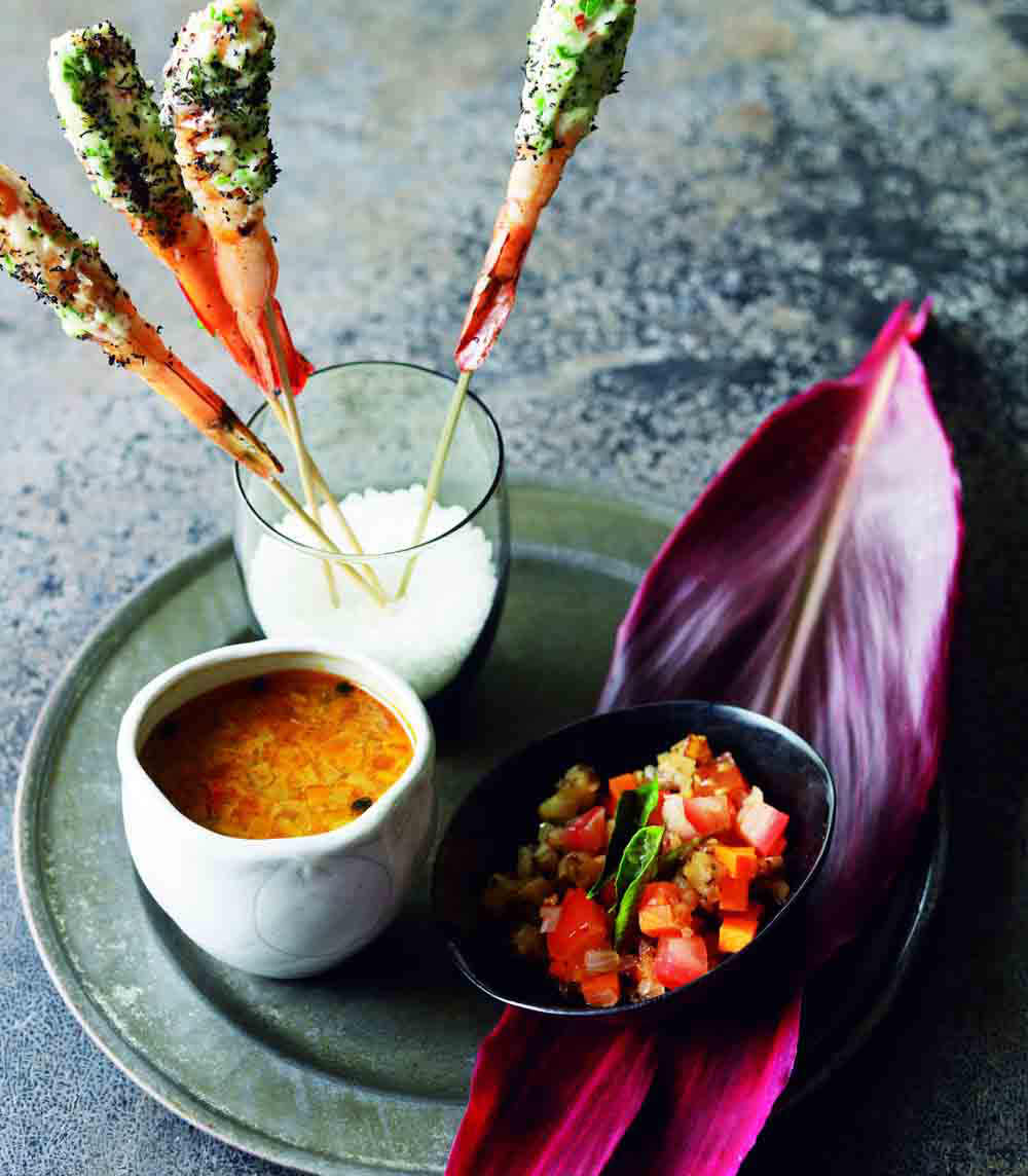 Feast40