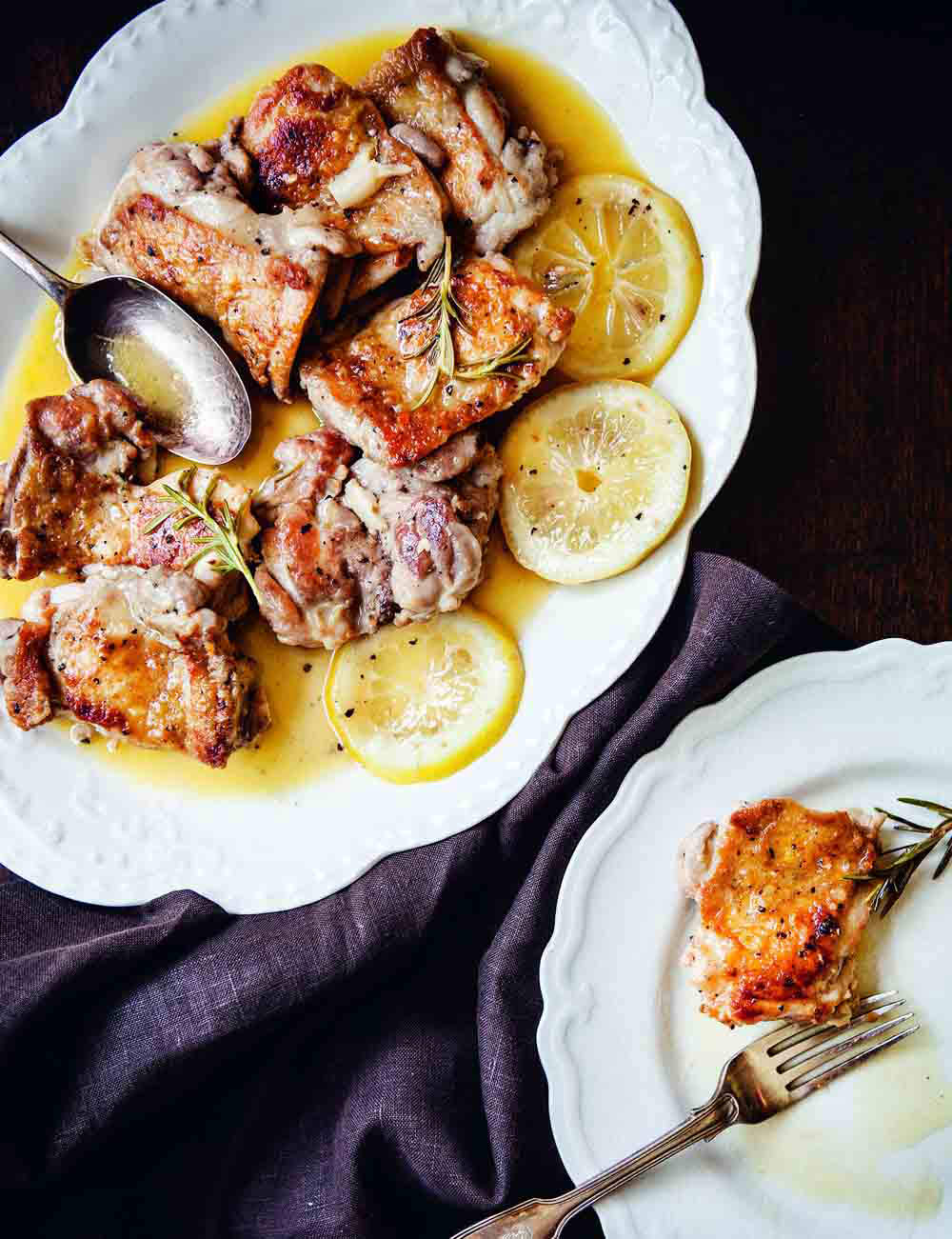 Lemon Chicken0