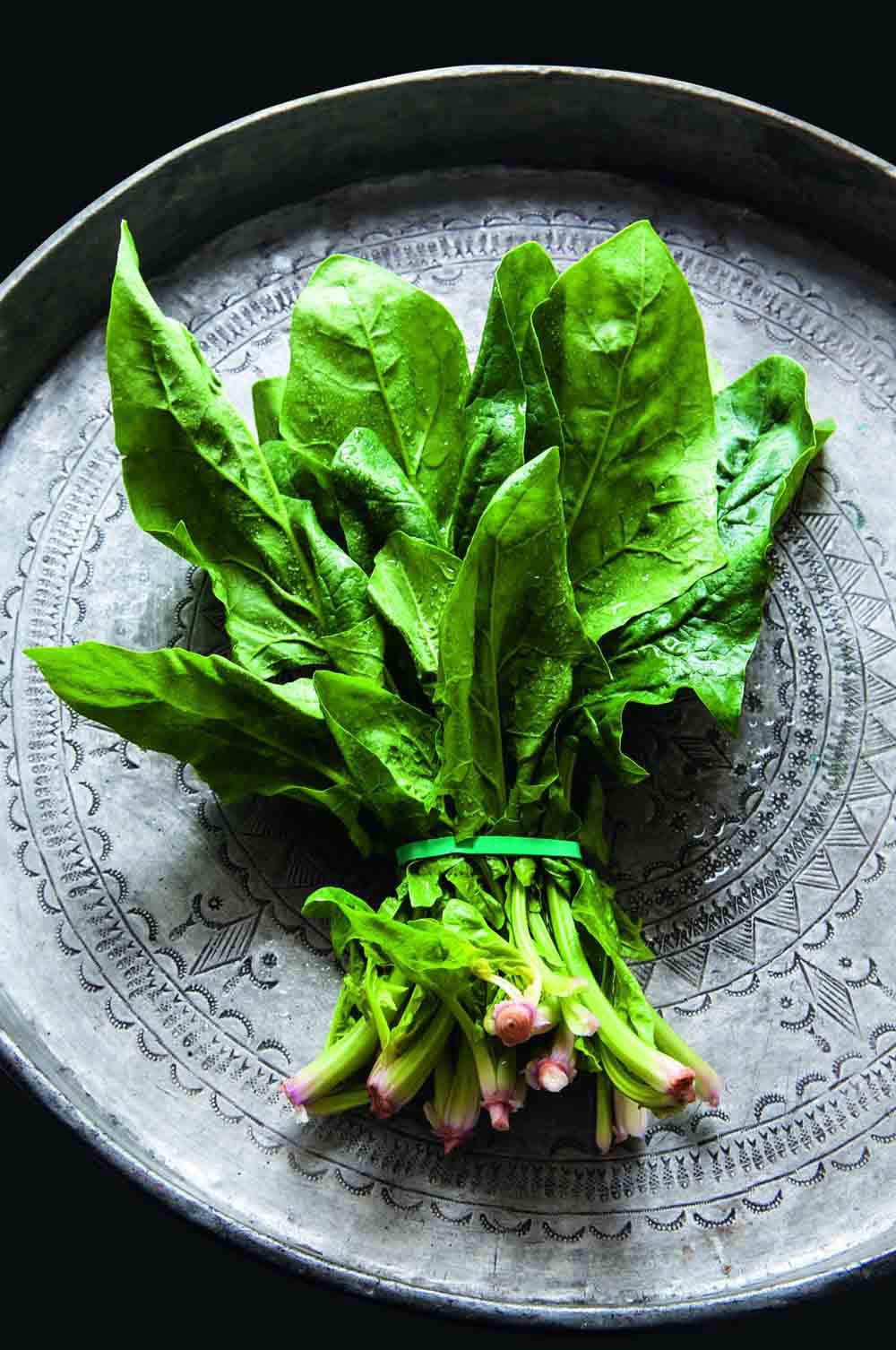 Spinach
