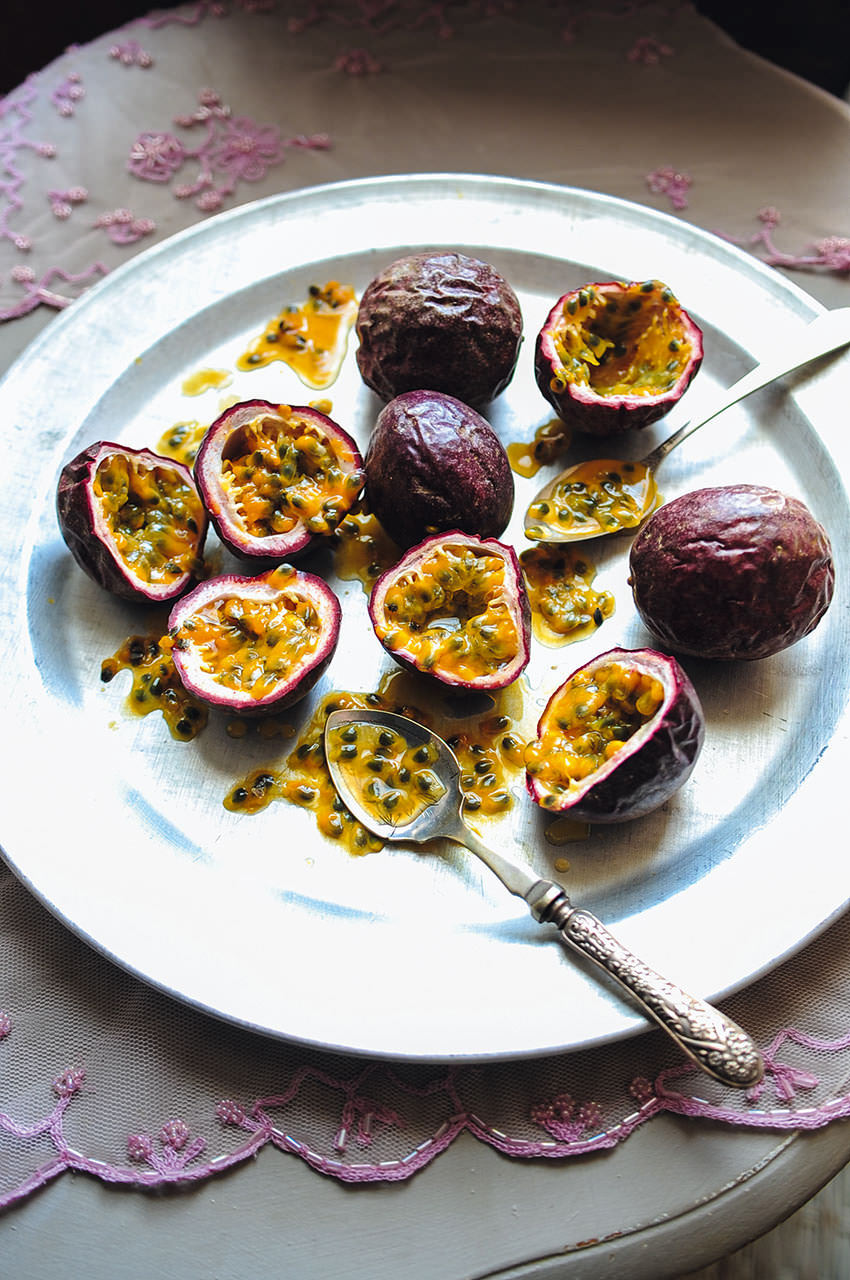 Passion fruit