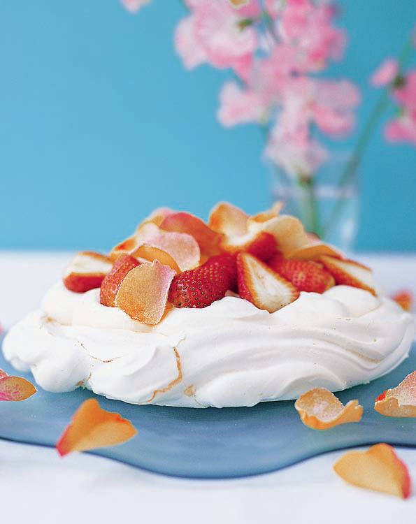 Pavlova