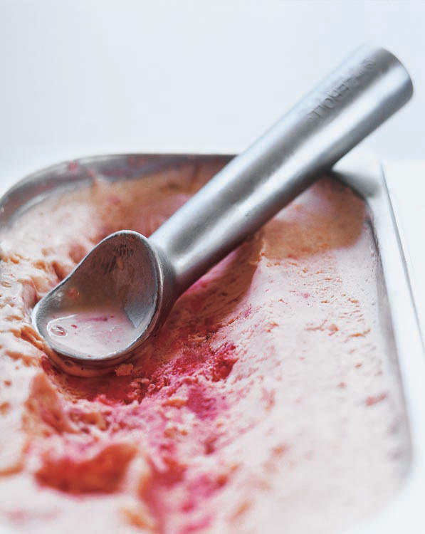 Pepperstrawberryicecream