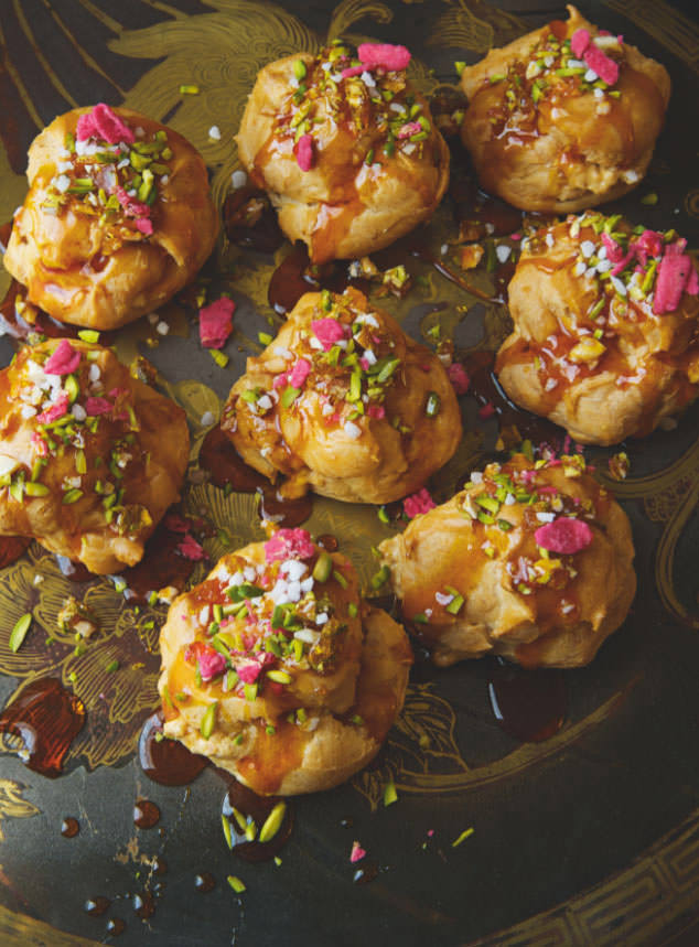 Recipe Praline