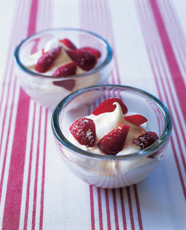 Strawromanoff