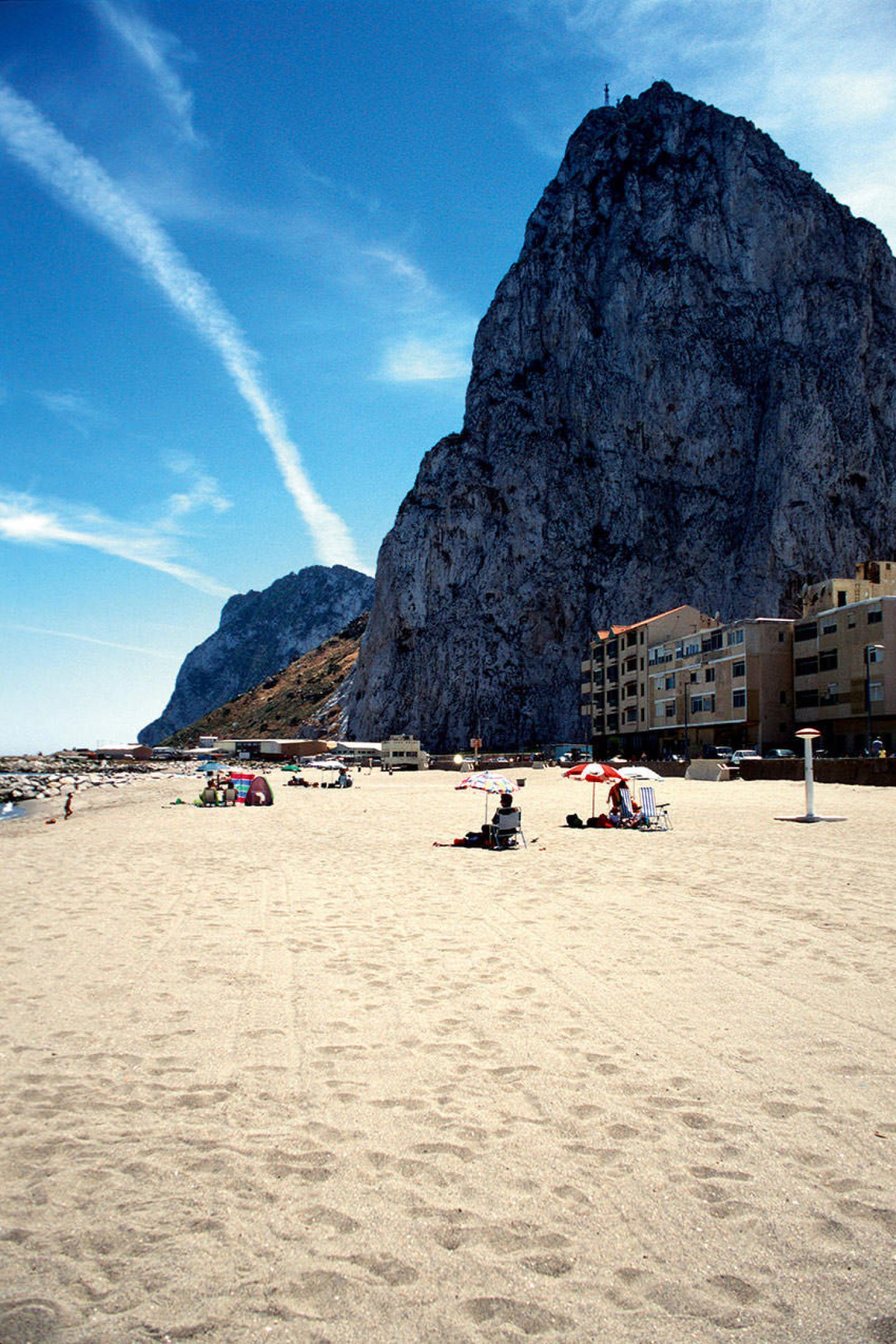 Gibraltar 23