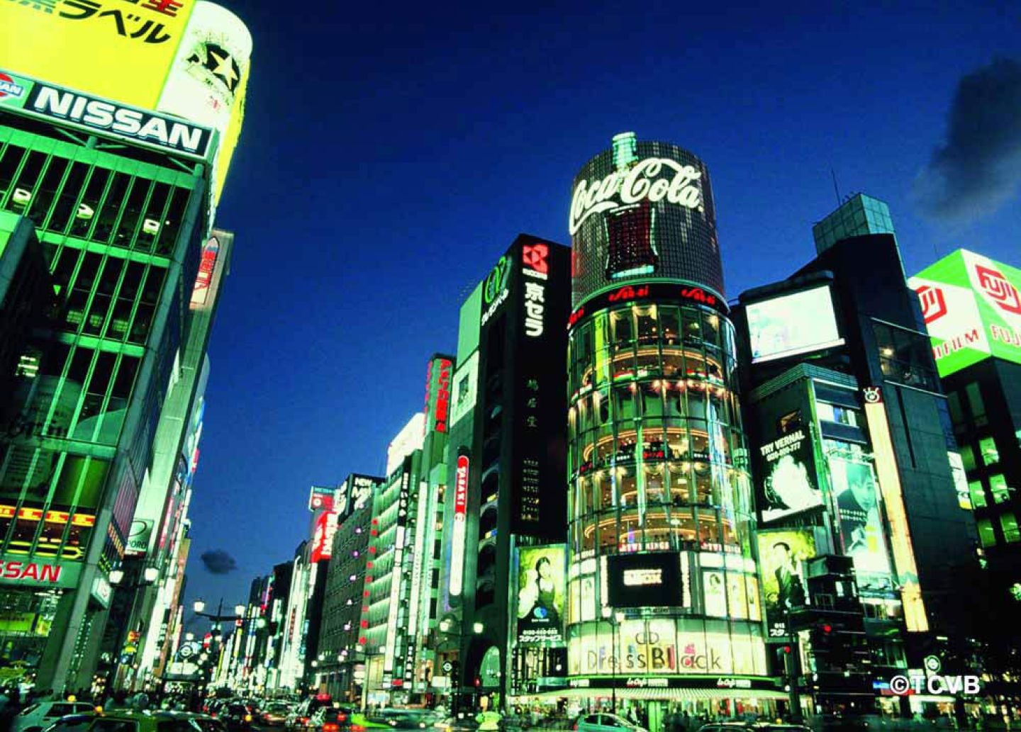 Tokyo1