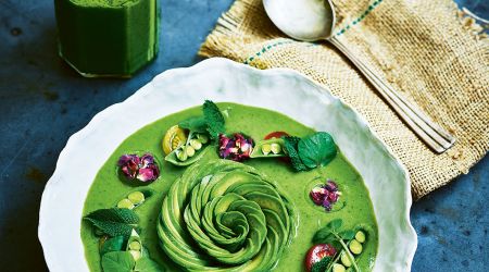 Gazpacho