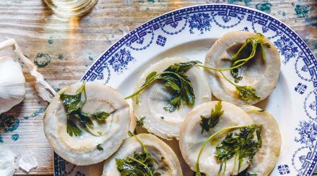 076 Artichoke Hearts