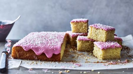 Made In London Tottenham Cake