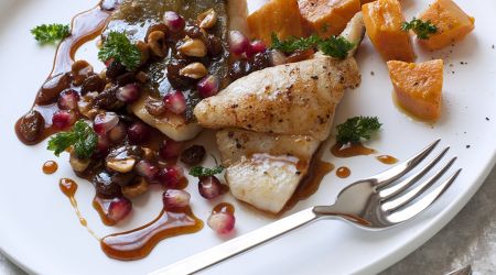 John Dory Raisin 6880