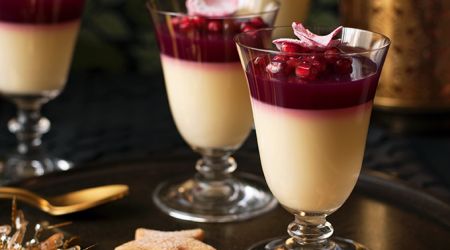 Christmas Possets 9205