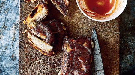 Vietnamese Food Any Day Honey Glazed Pork Riblets