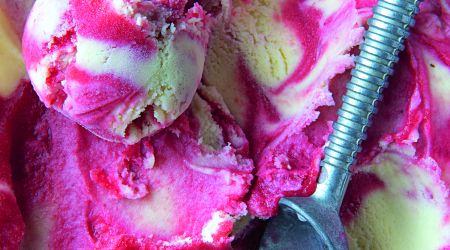 Raspberry ripple 2318