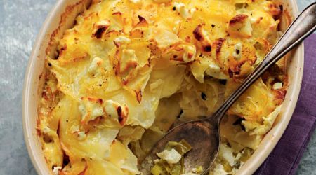 Gratin 1