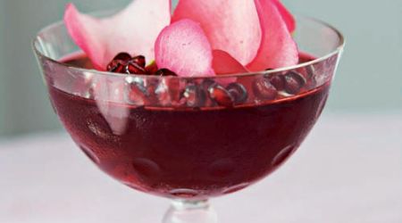 Pomegranite Jelly 23
