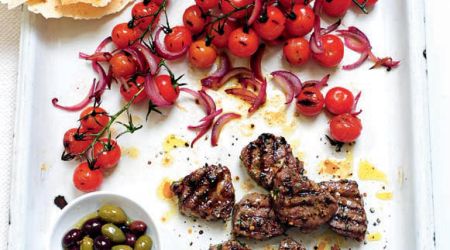 Lamb And Toms 1